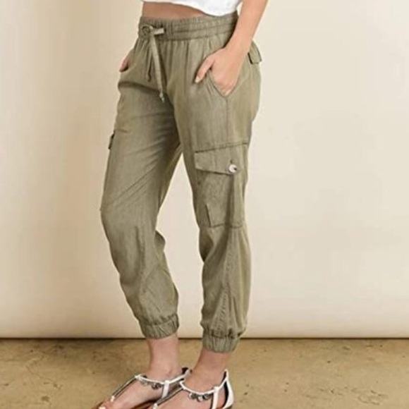 Jumpsuits | Dress Forum Cargo Jogger 